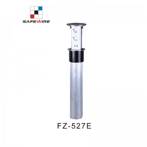 Safewire FZ-527 Pneumatic Socket USB Charging