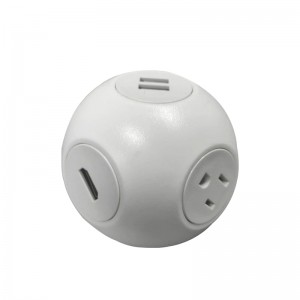 Best-Selling Industrial Socket Box - FZ-MGD-01 – Safewire Electric