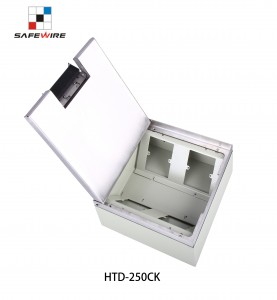 Safewire HTD-250CK Junction Box Power box EV charging station