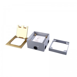 Good quality Sockets Box - Safewire HTD-180K – Safewire Electric