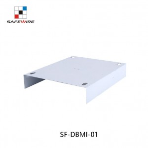 Safewire SF-DBMI-01 Distribution Box