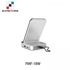 Safewire FMF-18W Wireless Charger