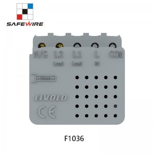 Safewire F1036 36w usb type A+type C