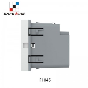 Safewire F1045 usb type C Charger 45w