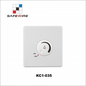 Safewire KC1-035 Light dimmer switch 1000w