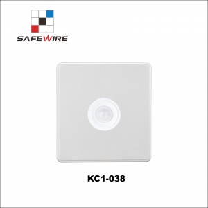 Safewire KC1-038 Human body sensor switch 10A