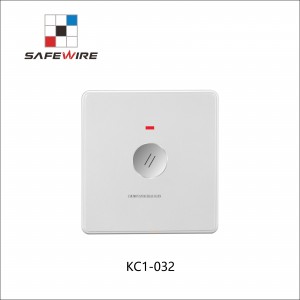 Safewire KC1-032 Touch delay switch 10A