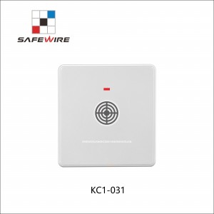 Safewire KC1-031 Sound control switch 10A