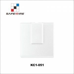 Safewire KC1-051 45A Outlet