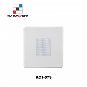 Safewire KC1-079 The footlights 13A