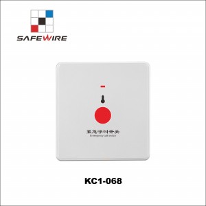 Safewire KC1-068 Emergency call switch 16A