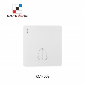 Safewire KC1-009 Door bell switch 10A