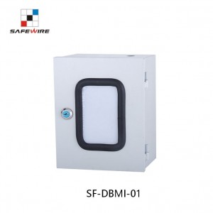 Safewire SF-DBMI-01 Distribution Box