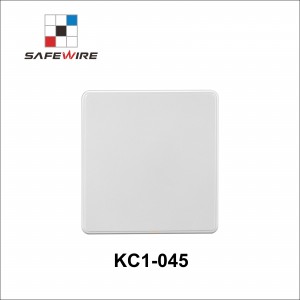 Safewire KC1-045 Blank plate