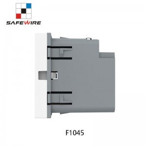 Safewire F1045 usb type C Charger 45w