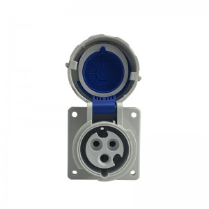 OEM manufacturer Timer Socket - MN1332 – Safewire Electric