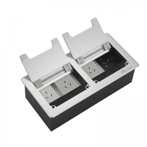 China wholesale Multi Extension Socket - Safewire FZ528 – Safewire Electric