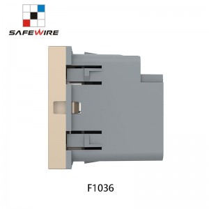 Safewire F1036 36w usb type A+type C