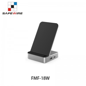 Safewire FMF-18W Wireless Charger