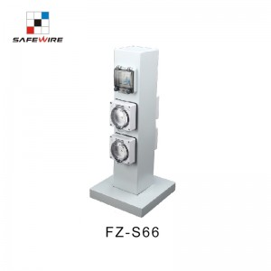 Safewire FZ-A66 Junction Box Power box EV charging station