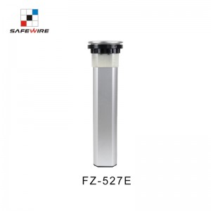 Safewire FZ-527E/U Vertical socket kitchen socket counter table socket