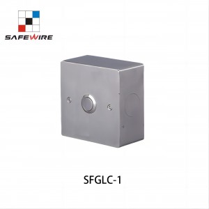 Safewire SFGLC-1 power distribution Units modular  power dock