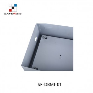 Safewire SF-DBMI-01 Distribution Box