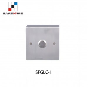 Safewire SFGLC-1 power distribution Units modular  power dock