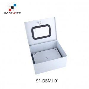 Safewire SF-DBMI-01 Distribution Box