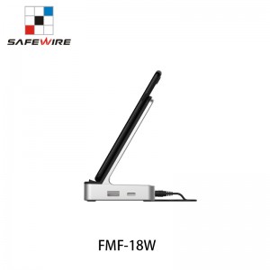 Safewire FMF-18W Wireless Charger