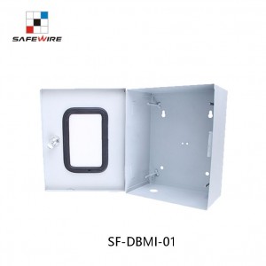 Safewire SF-DBMI-01 Distribution Box