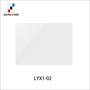 Safewire LYX1-02 Intelligent Household Multimedia Information Box