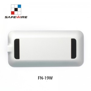 Safewire FN-19W 2in1 Wireless Charger for Phone and Smart Watch Wireless Charger