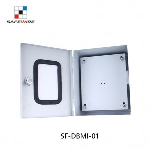 Safewire SF-DBMI-01 Distribution Box