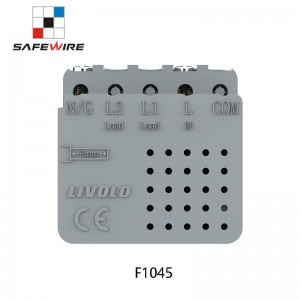 Safewire F1045 usb type C Charger 45w