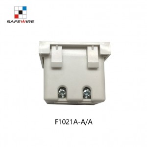 Safewire F1021A-A/A Double Port USB Charging 5V 4.2A USB charger