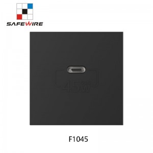 Safewire F1045 usb type C Charger 45w