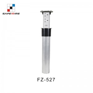 Safewire FZ-527 Pneumatic Socket USB Charging