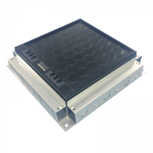 OEM Supply Floor Socket Box - SCF-F01 – Safewire Electric