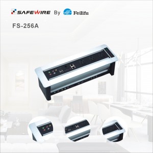 Wholesale Price Htd-4c - Safewire FS-256A – Safewire Electric