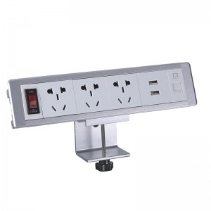 Rapid Delivery for Open Type Floor Socket - Model: FZ-508 – Safewire Electric