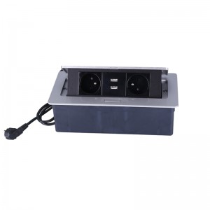 Low MOQ for Network Connection Box - FZ-517-S – Safewire Electric