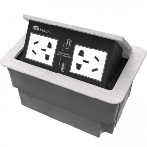 High definition Electrical Box - Safewire FZ518 – Safewire Electric