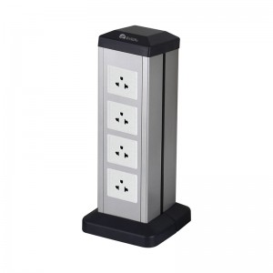 factory customized Usb Wall Socket - Safewire FZ532 – Safewire Electric