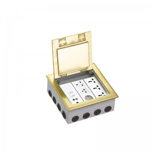 China Gold Supplier for Flipperbox - Safewire HTD-250K – Safewire Electric