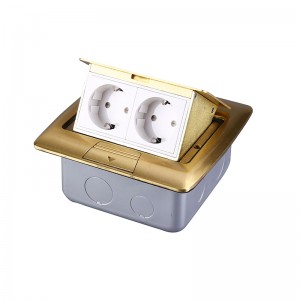 China Gold Supplier for Electric Extension Sockets - Safewire HTD-28 – Safewire Electric