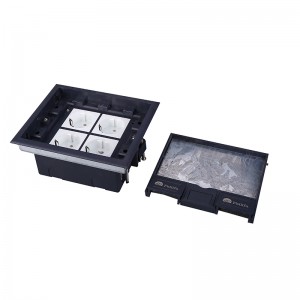 Wholesale Price China Under Floor Boxes - Safewire HTD-628AS – Safewire Electric