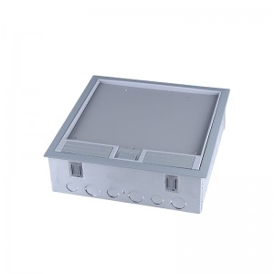 Special Design for Metal Electrical Box - SCF-A01 – Safewire Electric