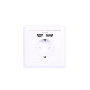 Newly Arrival Waterproof Mobile Socket Box - XJY-USB-18B – Safewire Electric