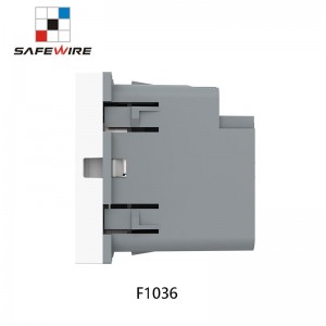 Safewire F1036 36w usb type A+type C